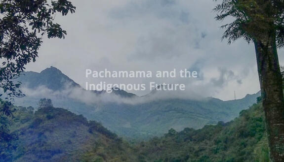 A visual and sound-work journey into ancestral Afro-Borikén and Andean landscapes and memory.